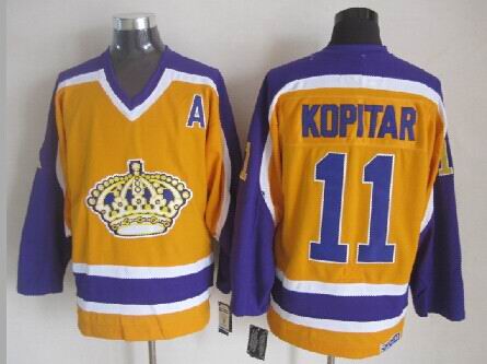 Los Angeles Kings jerseys-009